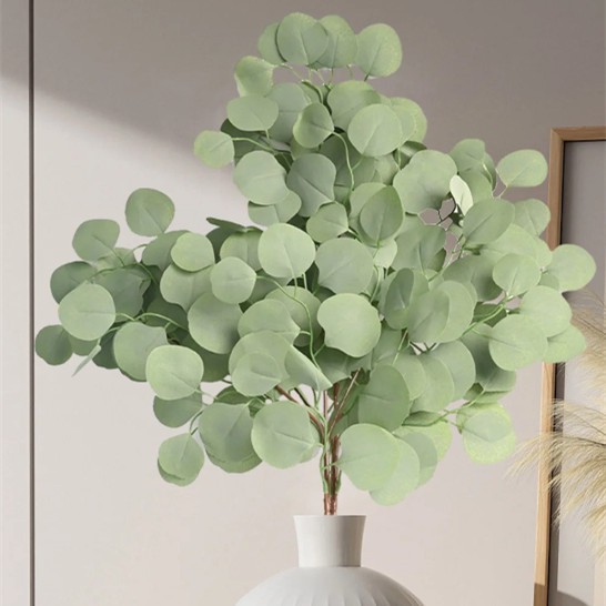 Изкуствени стъбла на листата